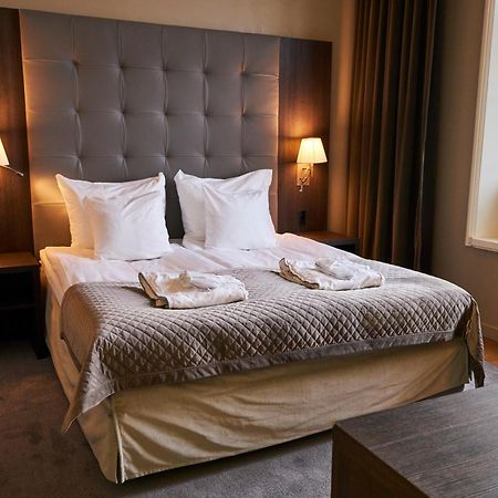 Clarion Hotel Post Gothenburg Exterior photo