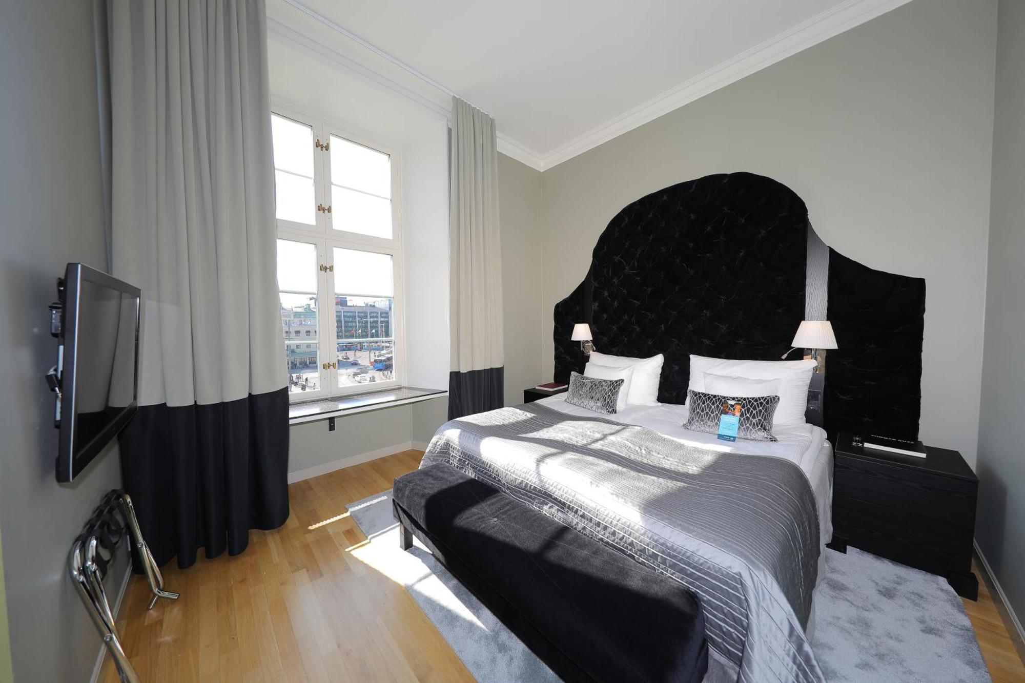 Clarion Hotel Post Gothenburg Exterior photo